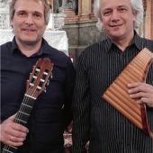 Virtuoses Konzert auf der Fraueninsel