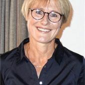 „Die ideale Nachfolgerin“