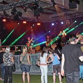 „Indiebase“:Locker und sehr entspannt