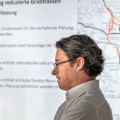 Hitzige Diskussion um Brenner-Nordzulauf