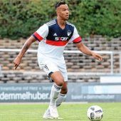 Ausgeglichen besetzte Liga