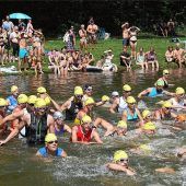 Teamwertung spielt ein große Rolle