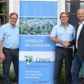 Neues Mitglied im Kreisverband