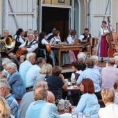 „Singa und Spuin“ in Kraiburg