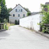 Sanierung vorerst zurückgestellt