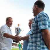 Haselbach verteidigt Raiffeisen-Pokal