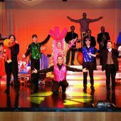 Rudi Stey: Showman und Schausteller