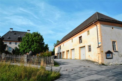So sieht die alte Ökonomie derzeit aus. Foto  Hampel