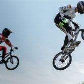 Viel mehr als rasante Tricks