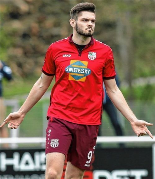 Stefan Mauerkirchner ist wohl der prominenteste Neuzugang des Sommers in der Fußball-Kreisliga 2.Foto Weitz