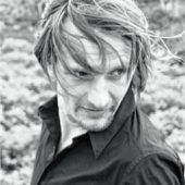 Songpoesie mit Florian W. Huber