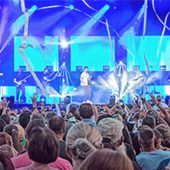 Über 55000 Besucher