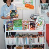 Fantasy, Freundschaft und Comics
