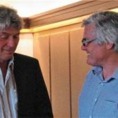 Ulrich Gierlinger neuim Gemeinderat