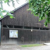 Johann Nepomuk: Kita statt Kirche?