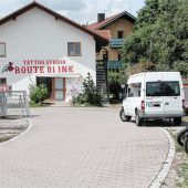 „Die brauchen wir hier nicht“