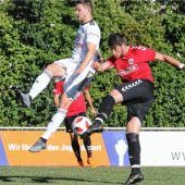 Bitter für Wacker: Duhnke fällt lange aus