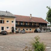 Gastronomie derzeit vom Tisch