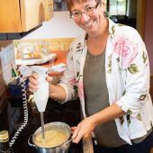 Wilde (Un-)Kräuterküche