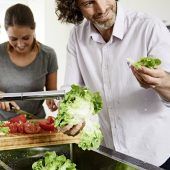 Veganer Kurzurlaub zu gewinnen