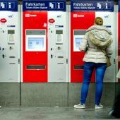 365-Euro-Ticket verspätet sich