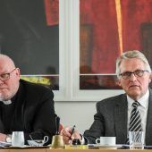 Kardinal Marx wirbt für „synodalen Weg“