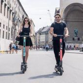 Anrollschwierigkeiten