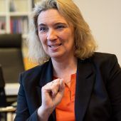 Eine Offensive für Alleinerziehende