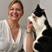 Alles für die Katz