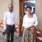 Mein Freund, der Mörder