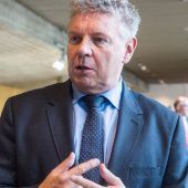 Reiter fordert Zivilcourage