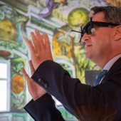 Bayern soll Forscherland werden