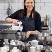 Backen im Pocket-Format