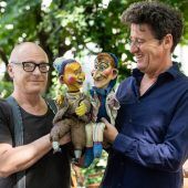 „Brave Figuren sind saulangweilig“