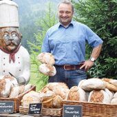 Das Kult-Brot von der Alm