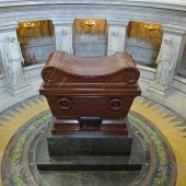 Der Mann, der Europa in Atem hielt