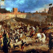 Napoleon – Schöpfer des bayerischen Königreichs