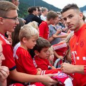 Willkommen im Schaufenster