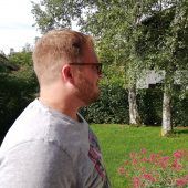 „England bitte nicht glorifizieren“