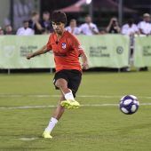 DIE TRANSFERS IN DEN TOP-LIGEN