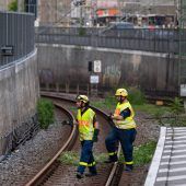 Entwässerung defekt