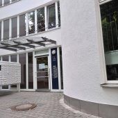 Einsamer Tod in Neuhausen