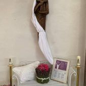 Eklat am Altar