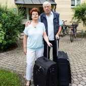 Die Urlaubs-Odyssee