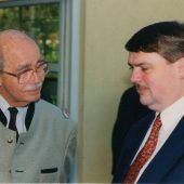 „Es war ein gewaltiges Risiko“