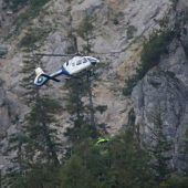 Rätsel um toten Bergsteiger vom Grünstein