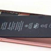 So will Apple günstige Tausch-Akkus verhindern