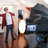 Leben in zwei Welten