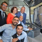 Vollgas für die Integration