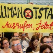 Gemeinden im Klimanotstand